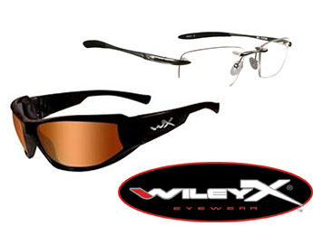 WileyX Eyeglasses and WileyX Sunglasses